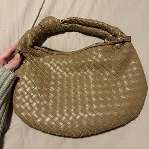 Anthropologie: Brigitte Satchel Mini